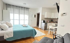 SanRaffaele 117 - Ospedale&Metro Milano - Intero Appartamento
